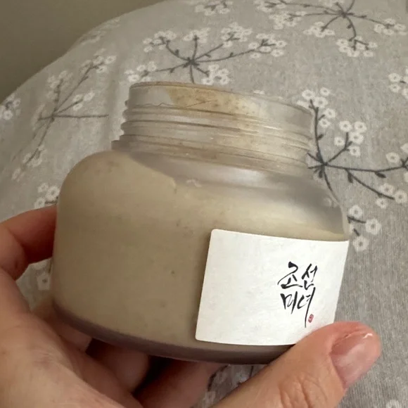 Beauty of Joseon Glow Mask - Cream - Picture 3 of 7